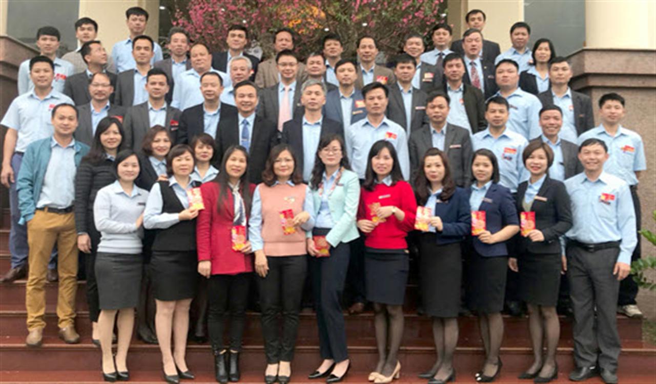 5 nhiệm vụ khai Xuân tại Bắc Thái