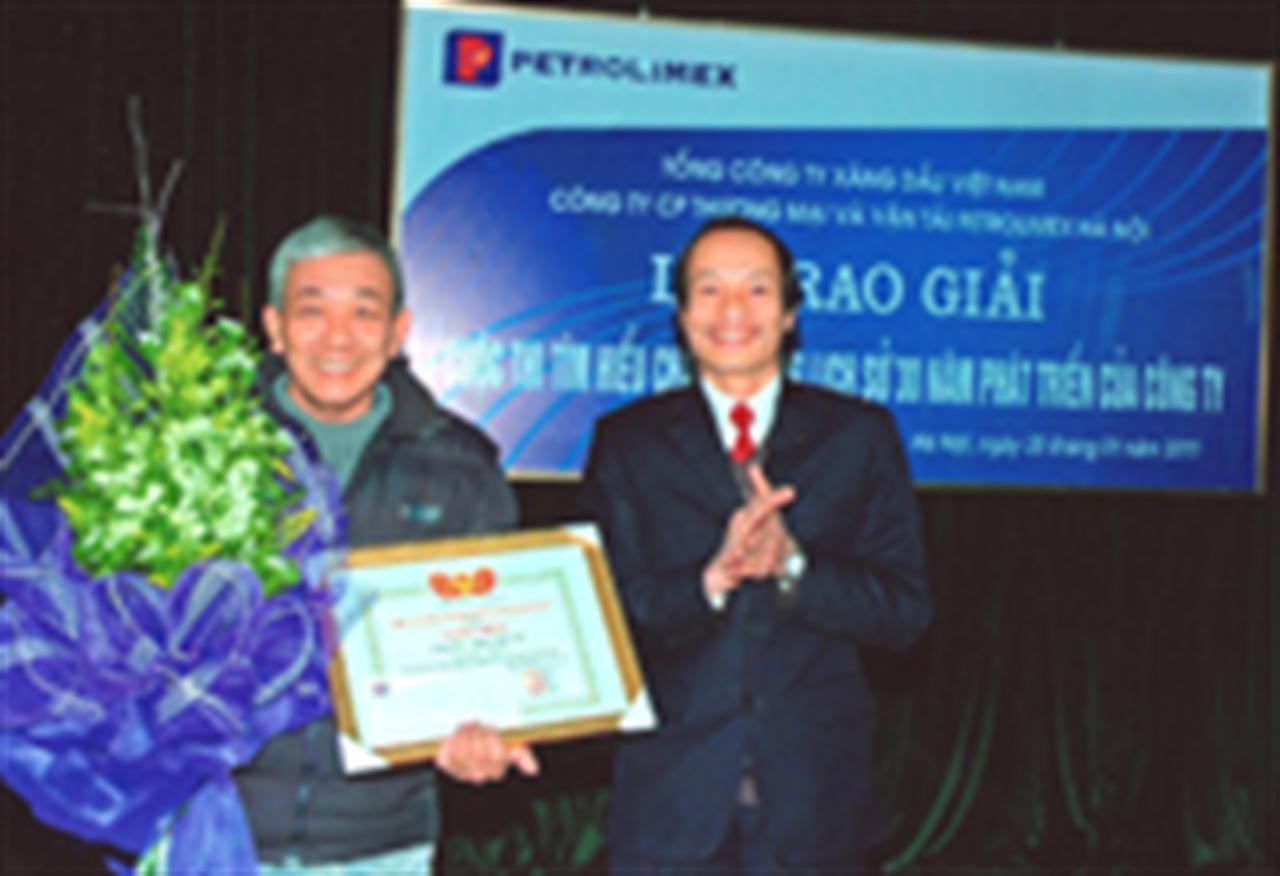 Tuyển tập  những câu chuyện có thật tại PETAJICO Hà Nội (Kỳ 2)