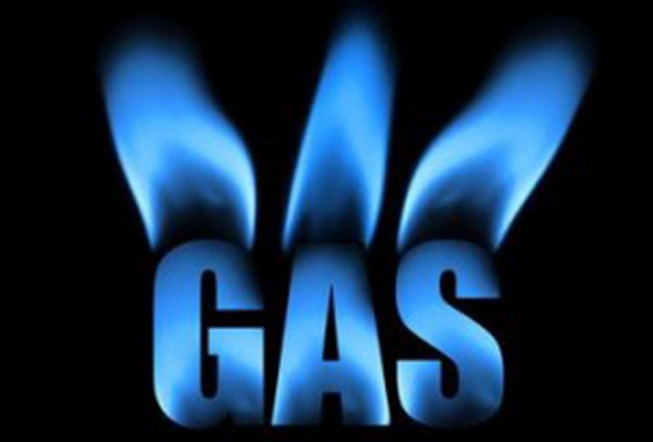 Gas sạch, gas “bẩn”