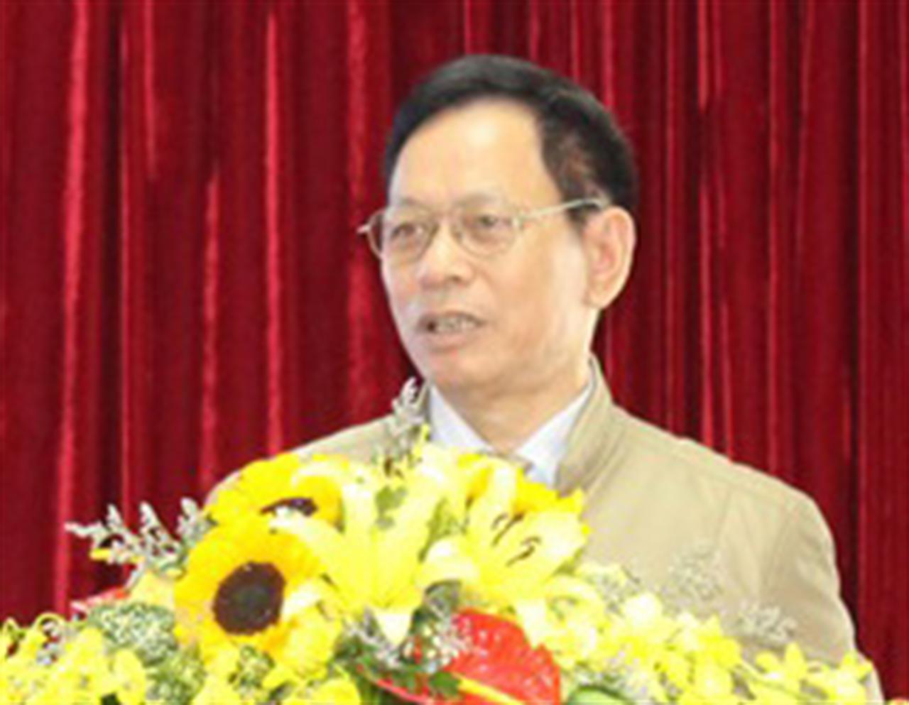 Gặp mặt CBCNV-LĐ hưu trí Petrolimex Quảng Ninh nhân năm mới 2017
