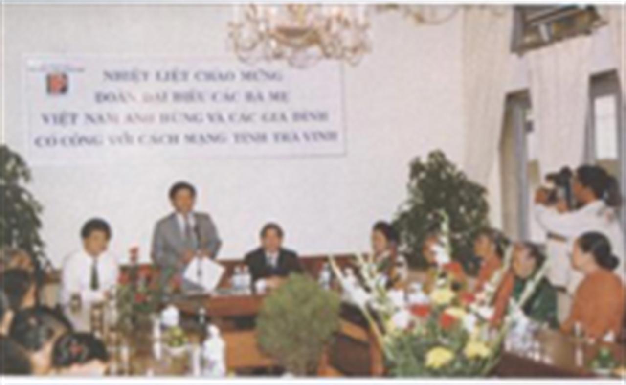 Quỹ Xã hội - Từ thiện Tổng công ty