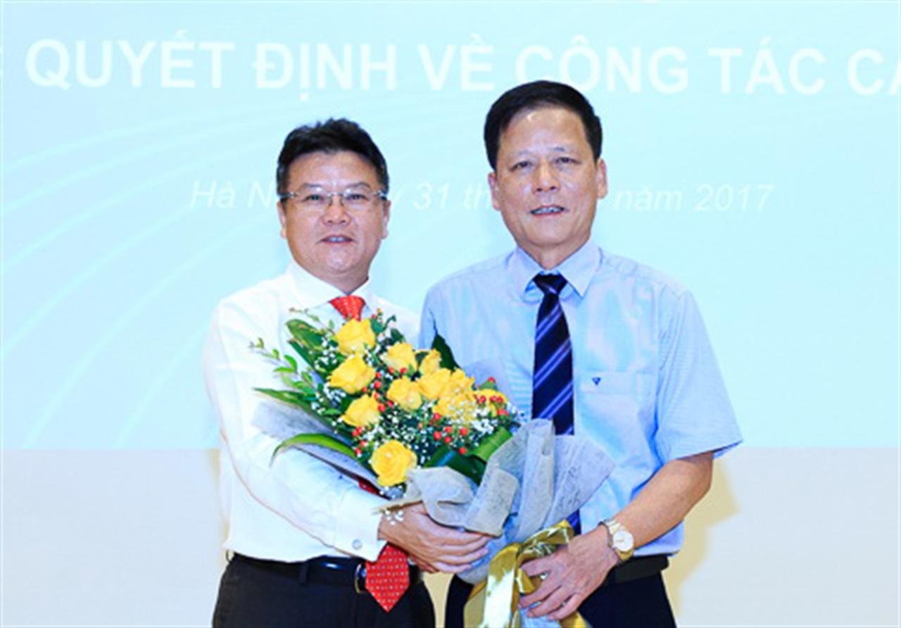 Nền tảng vững vàng, sẵn sàng tiếp bước