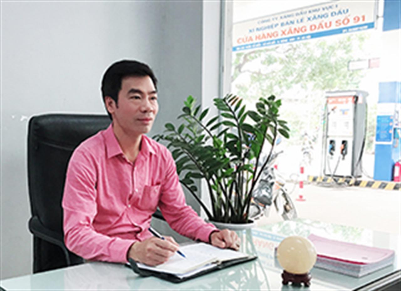 Chuyện về con trai Liệt sĩ Lê Xuân Ba