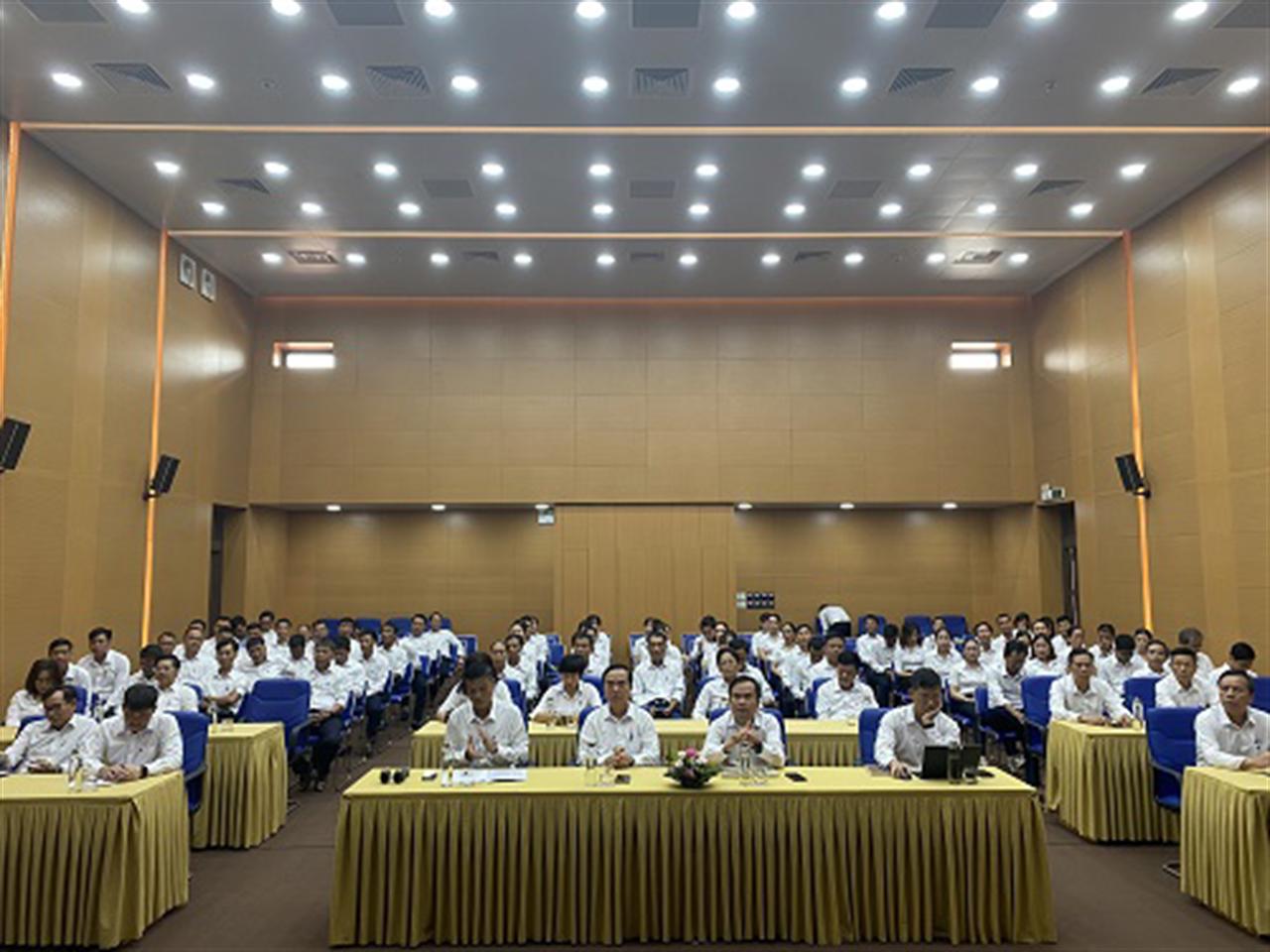 Diễn đàn "Công nhân vì Doanh nghiệp, Doanh nghiệp vì Công nhân"