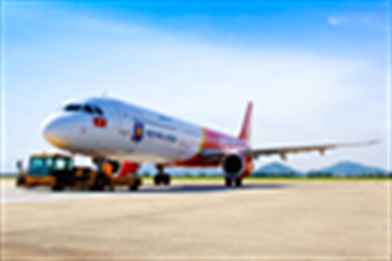 More than aviation fuels, it's a world-class service
