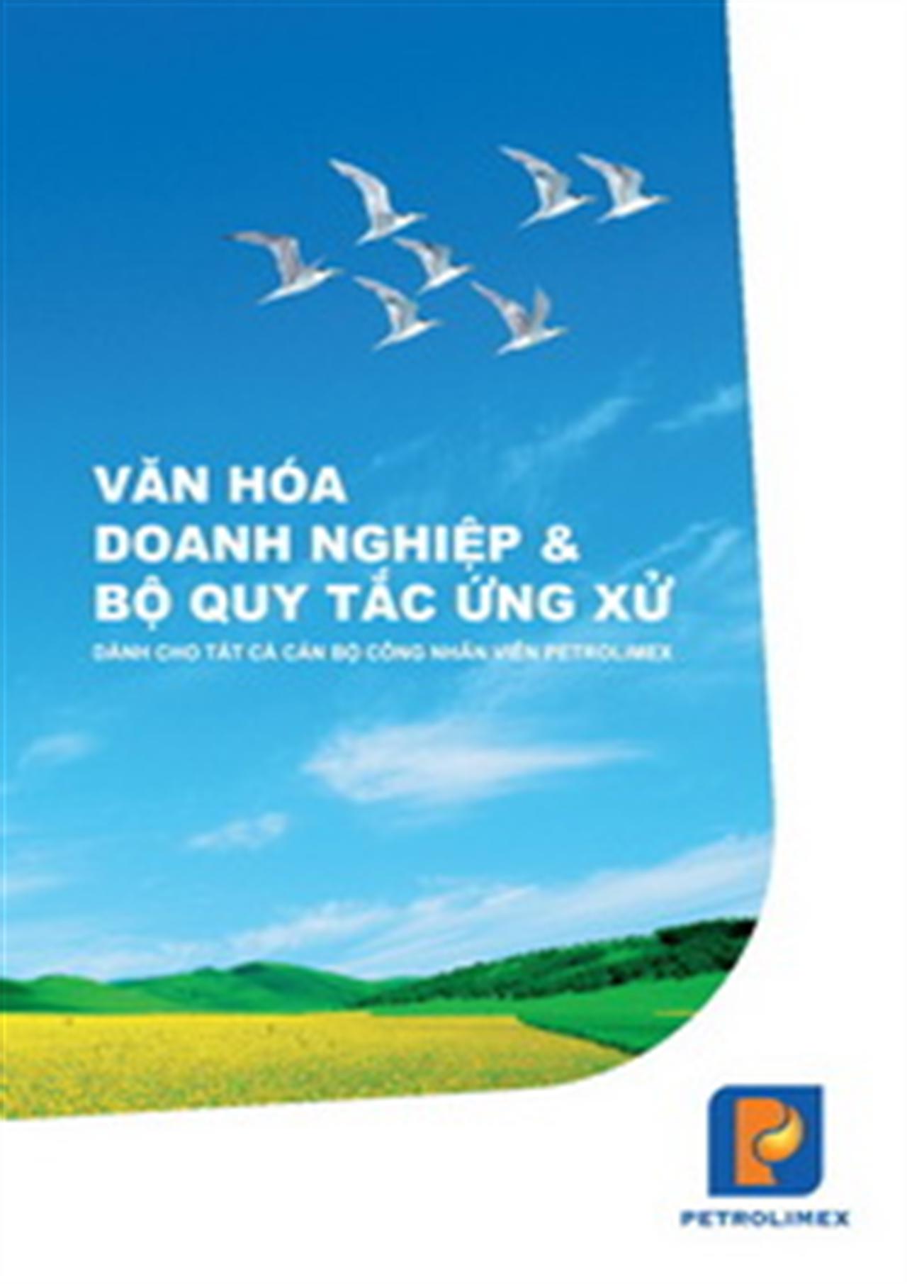 VHDN & Bộ Quy tắc ứng xử Petrolimex