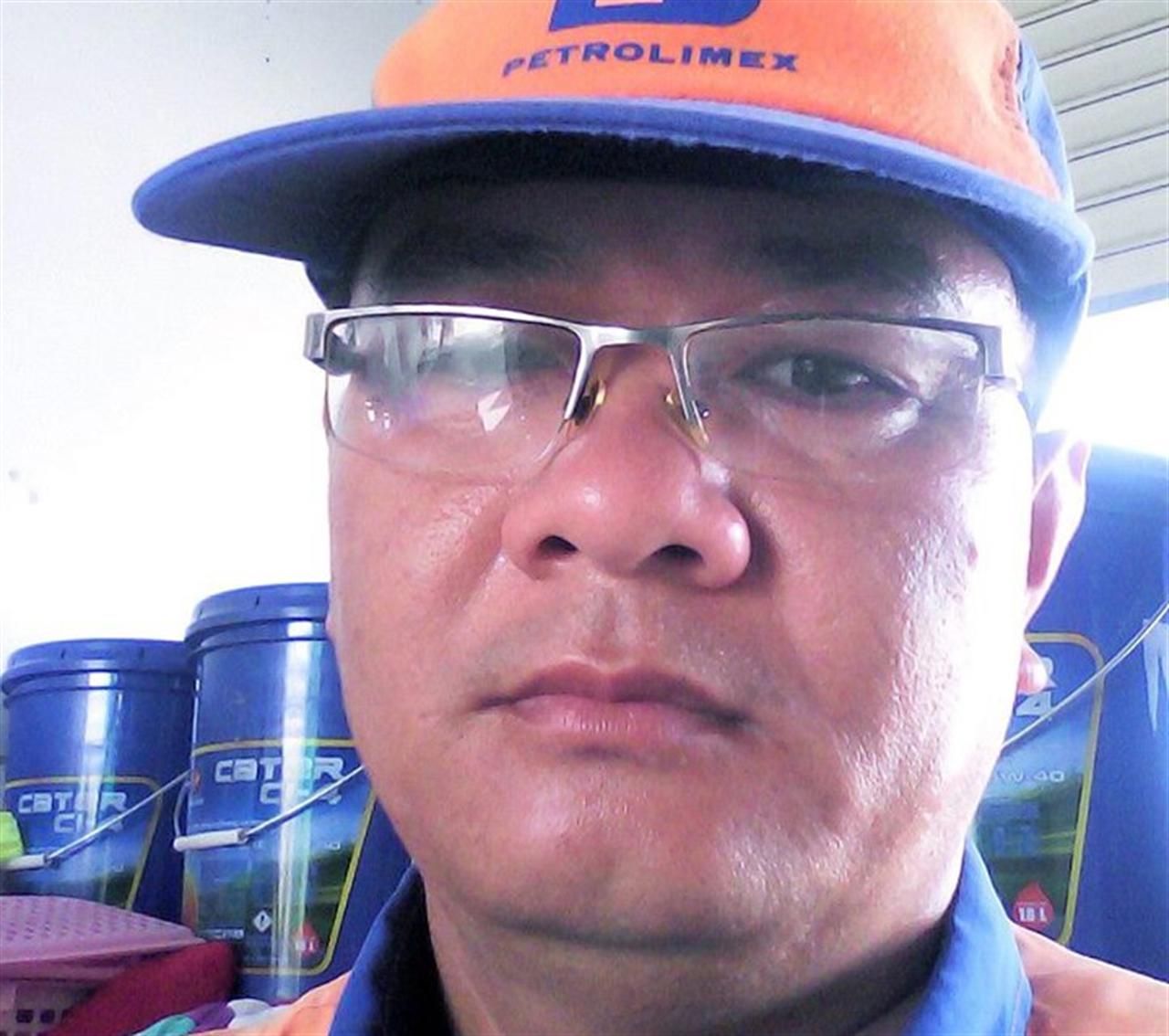 Chất lính trong anh