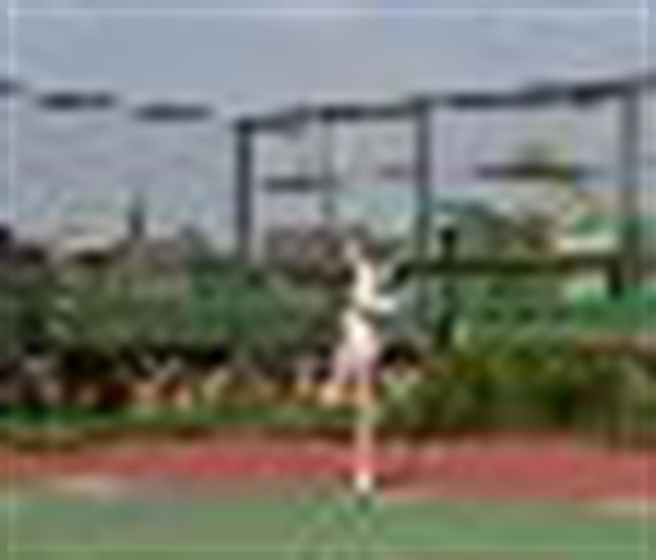 Giải tennis chào mừng ngày thành lập Công ty