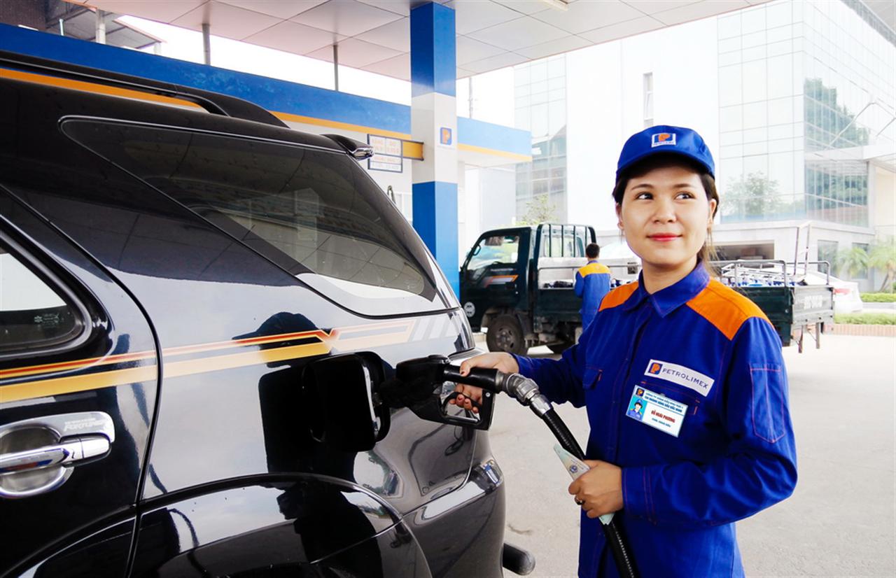 Tận tâm một chữ tín