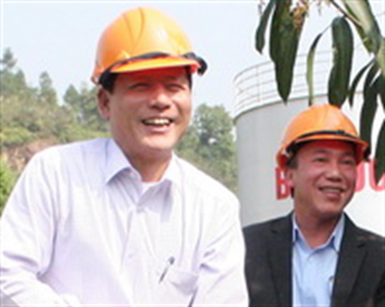 Mùa Xuân là Tết trồng cây