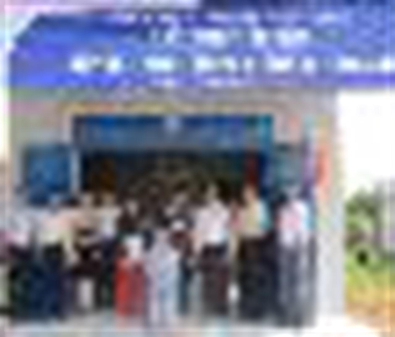 Petrolimex Vũng Tàu trao nhà "Mái ấm công đoàn" tặng gia đình bà Phạm Thị Định
