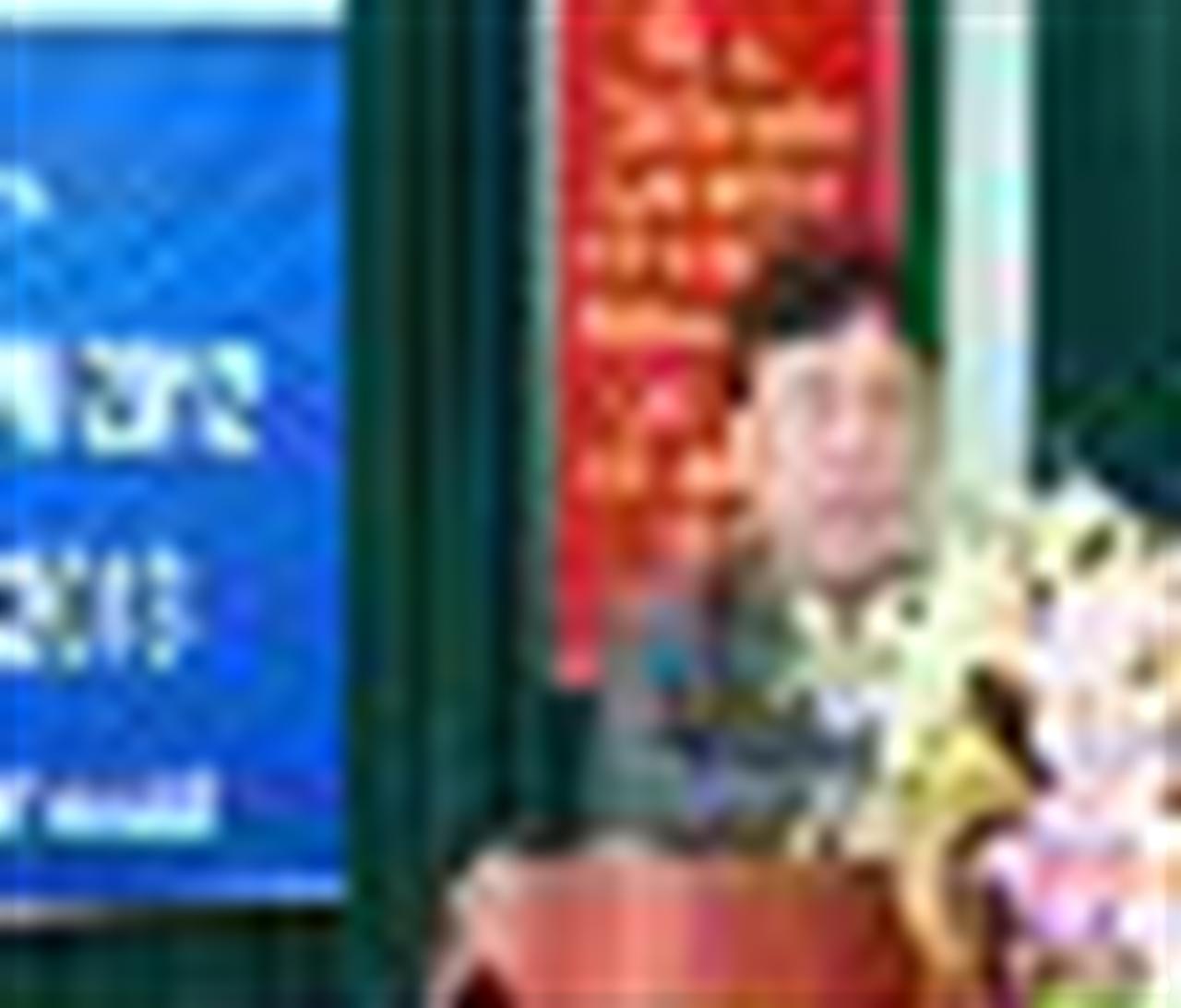 Hội nghị công tác 2012 và Đại hội đại biểu CNVC-LĐ 2013
