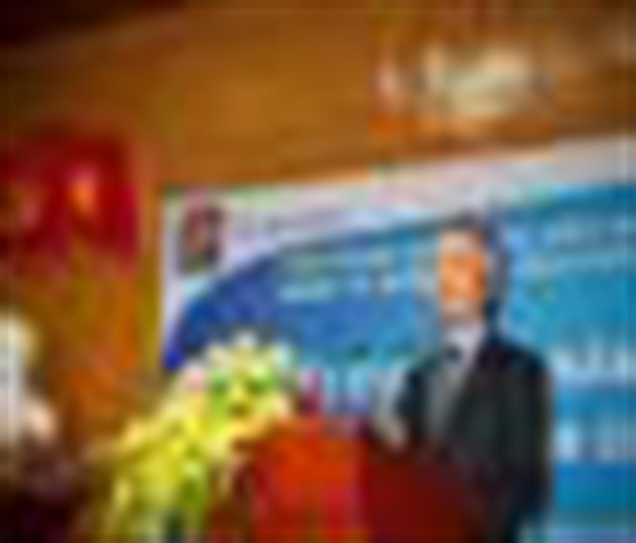 Hội nghị tổng kết công tác năm 2012 và đại hội CNVC-LĐ năm 2013