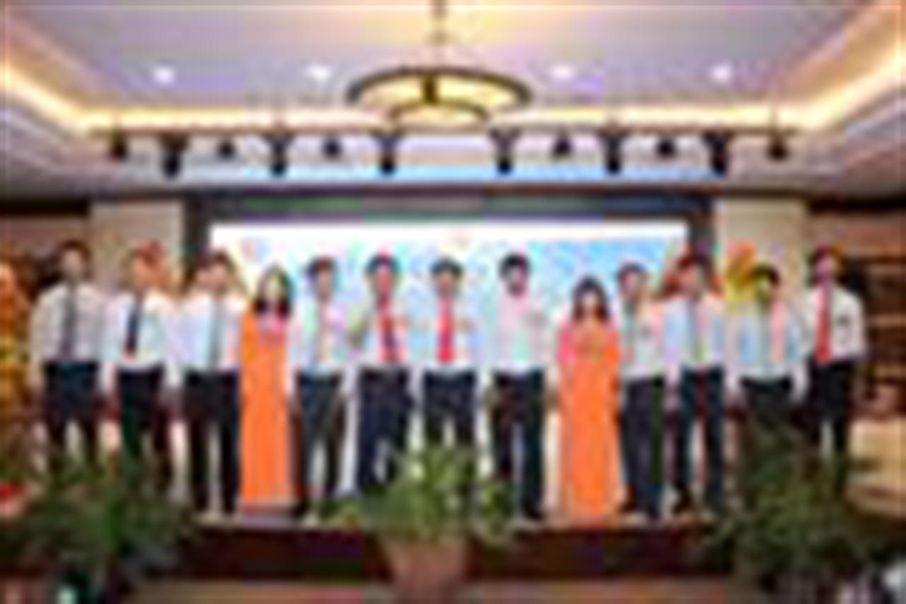 Petrolimex Quảng Bình Đại hội Công đoàn lần thứ XI, nhiệm kỳ 2019-2024