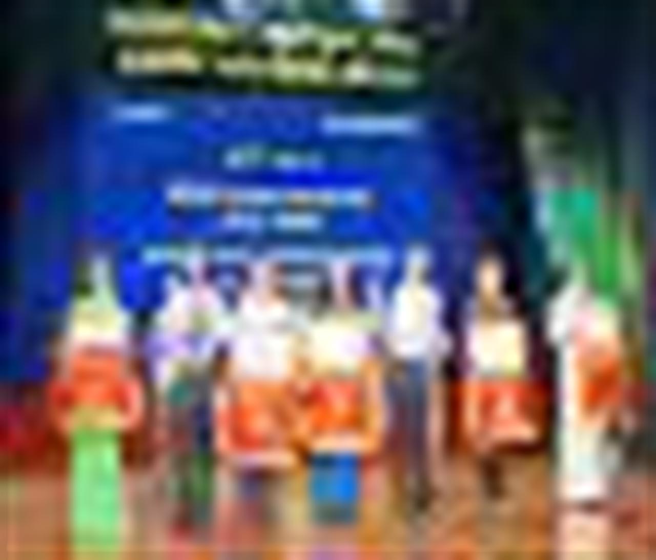 Tin video: Lễ tổng kết và trao giải Hội diễn ngành Công Thương năm 2016 (khu vực phía Nam) - Petrolimex Sài Gòn đạt giải Nhì toàn đoàn