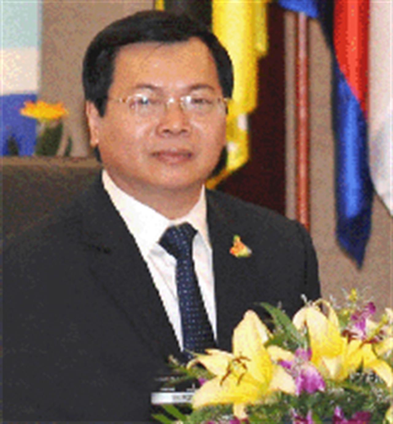 Bộ trưởng Bộ Công Thương Vũ Huy Hoàng gửi thư chúc mừng nhân ngày Quốc tế phụ nữ 8-3