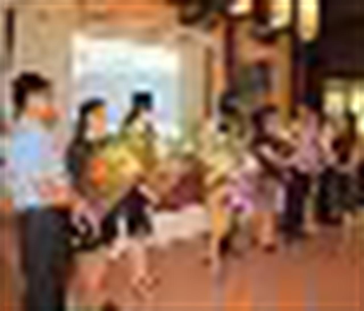 Giao lưu Câu lạc bộ cán bộ nữ