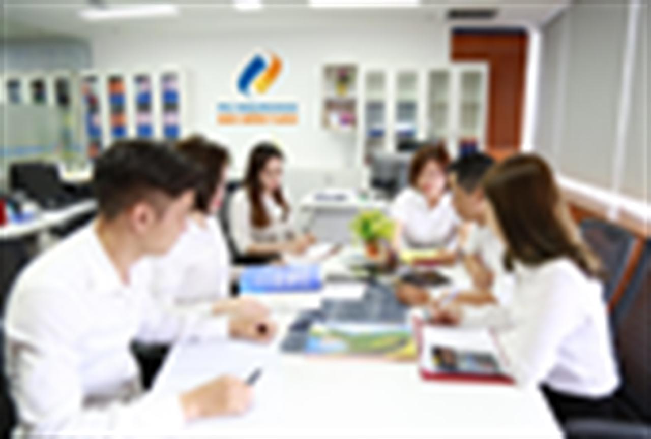 Pjico tăng trưởng 10% trong 5 tháng đầu 2018