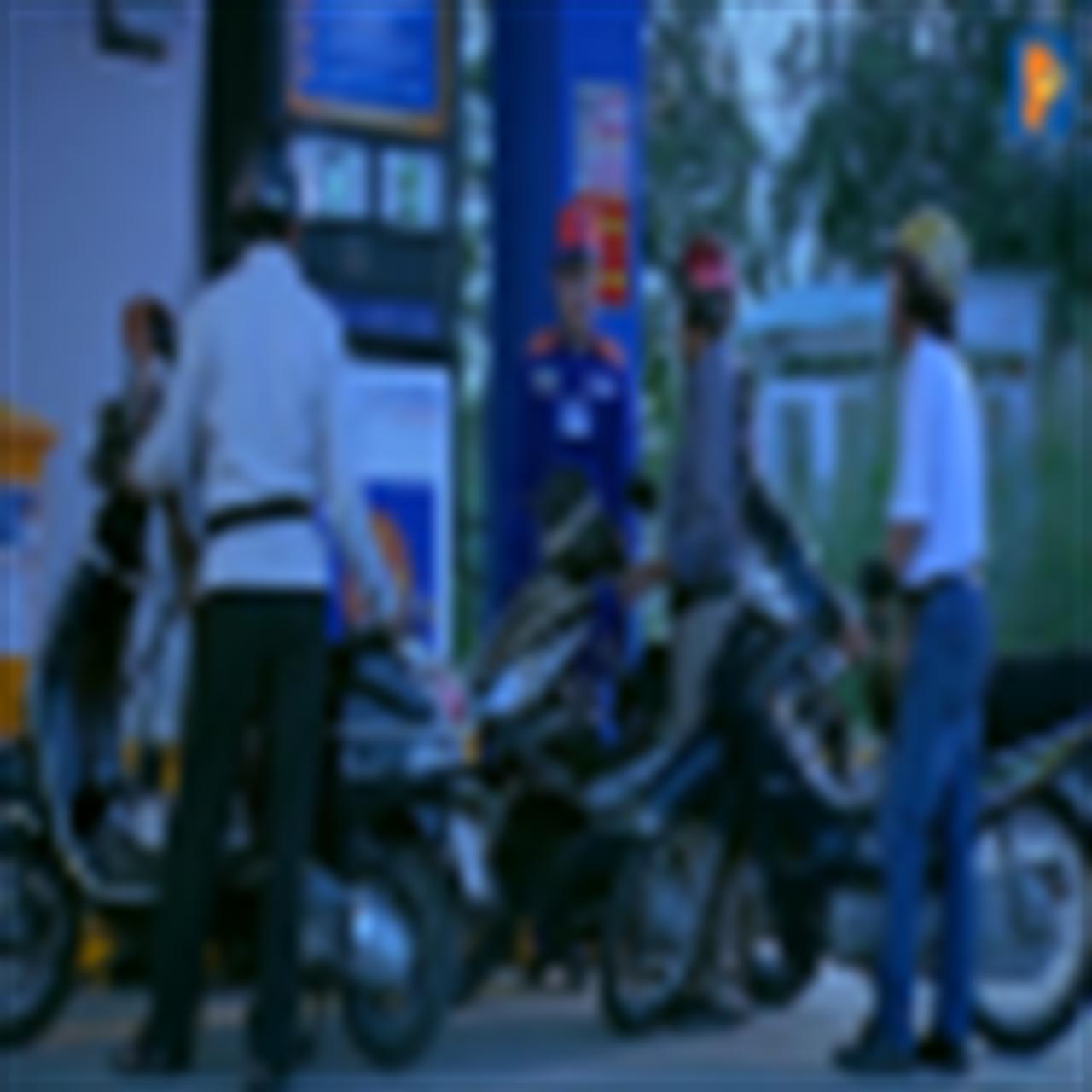 Tình huống 10/15: Khách hàng yêu cầu bơm nối số