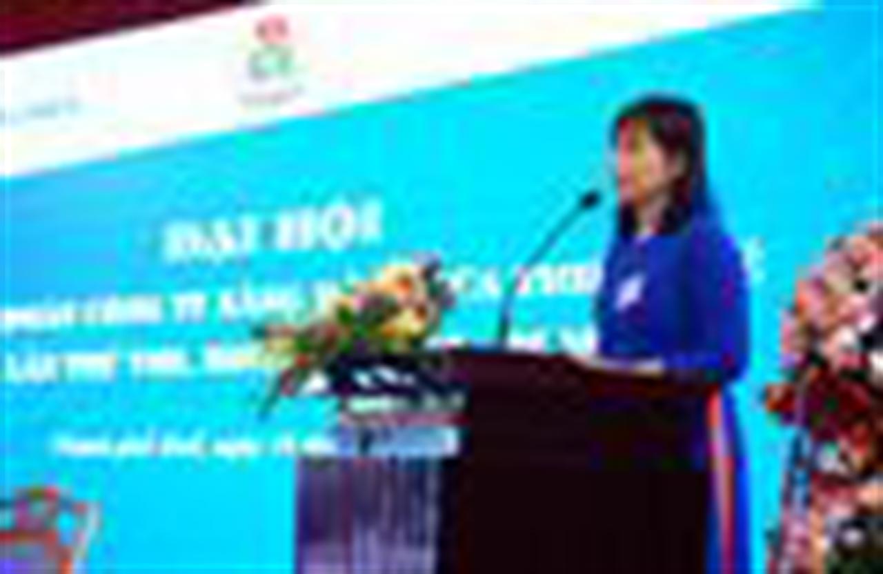 Công đoàn Petrolimex Thừa Thiên Huế tổ chức thành công Đại hội lần thứ VIII nhiệm kỳ 2023 – 2028