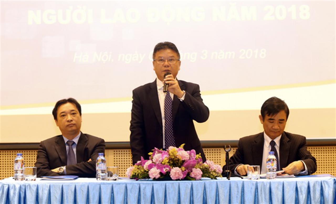 8 nhiệm vụ cho giai đoạn phát triển mới