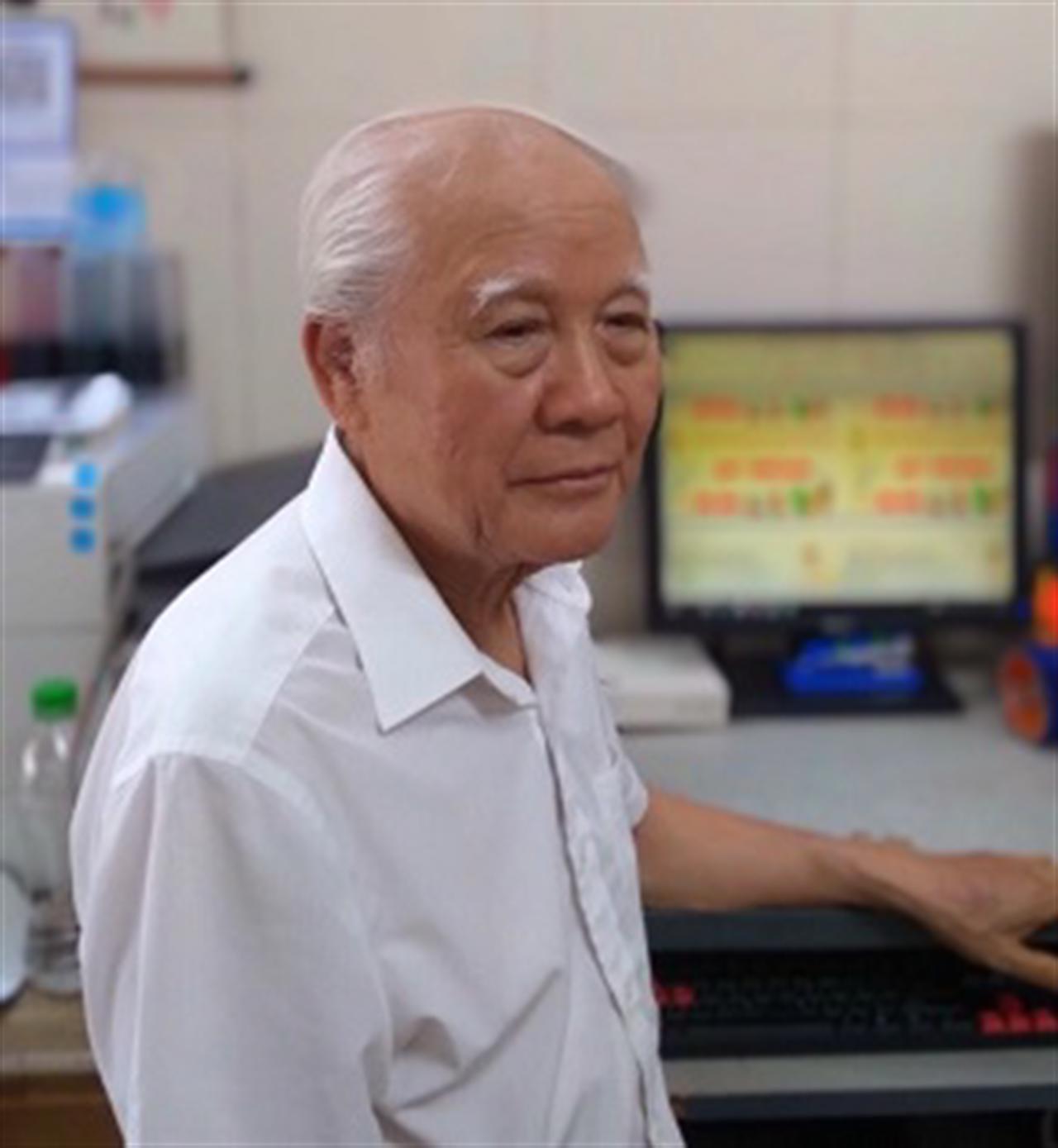 Sở Dầu xưa và nay