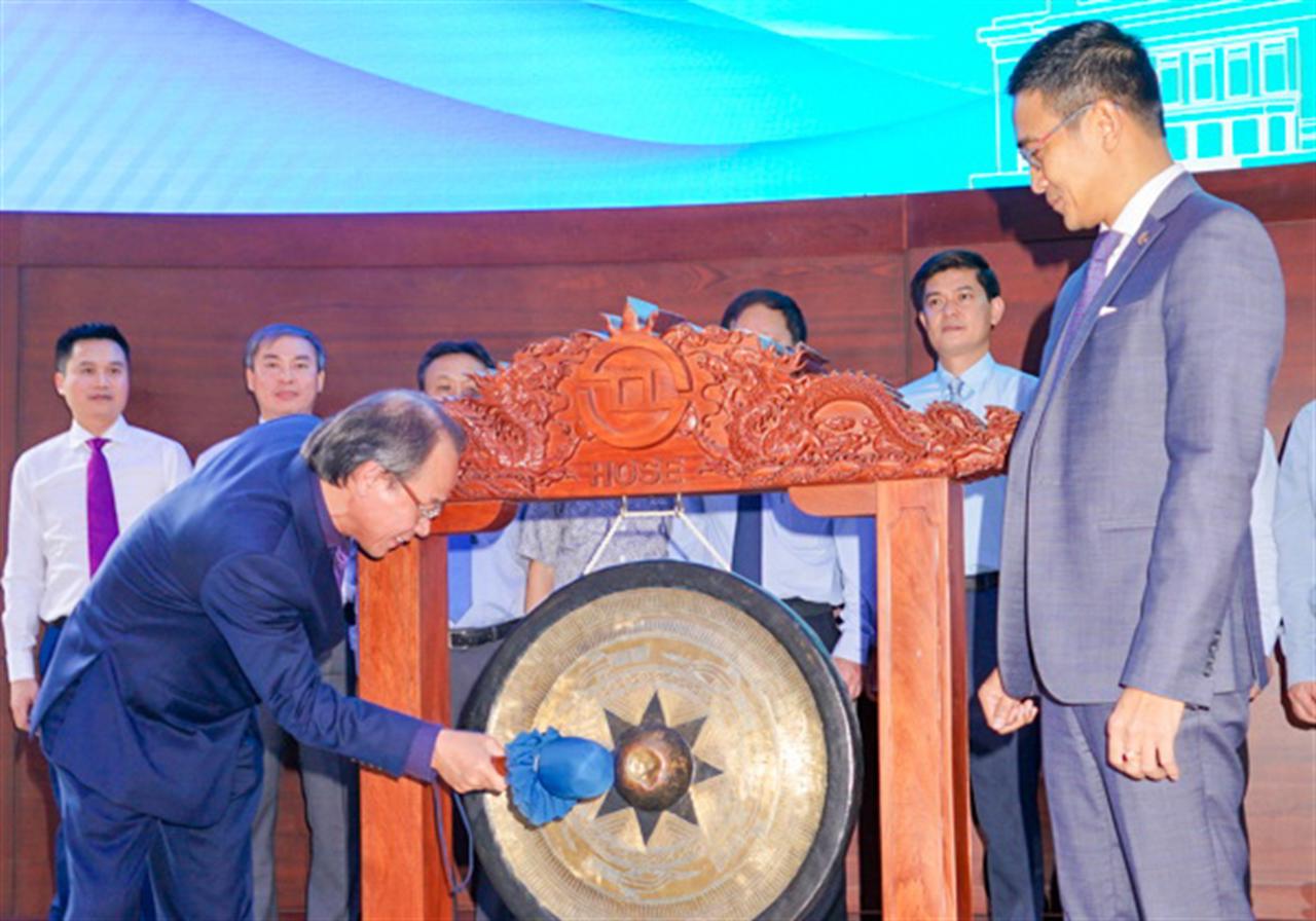 Chào một ngày mới