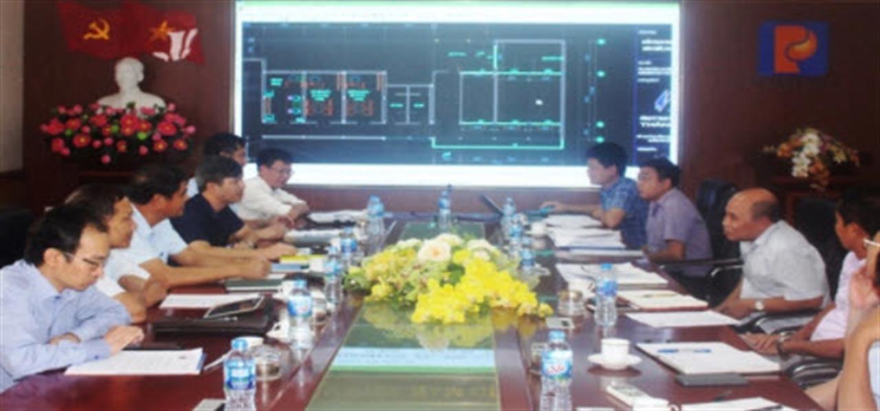 Đơn vị dẫn đầu về phát triển mạng lưới cửa hàng xăng dầu