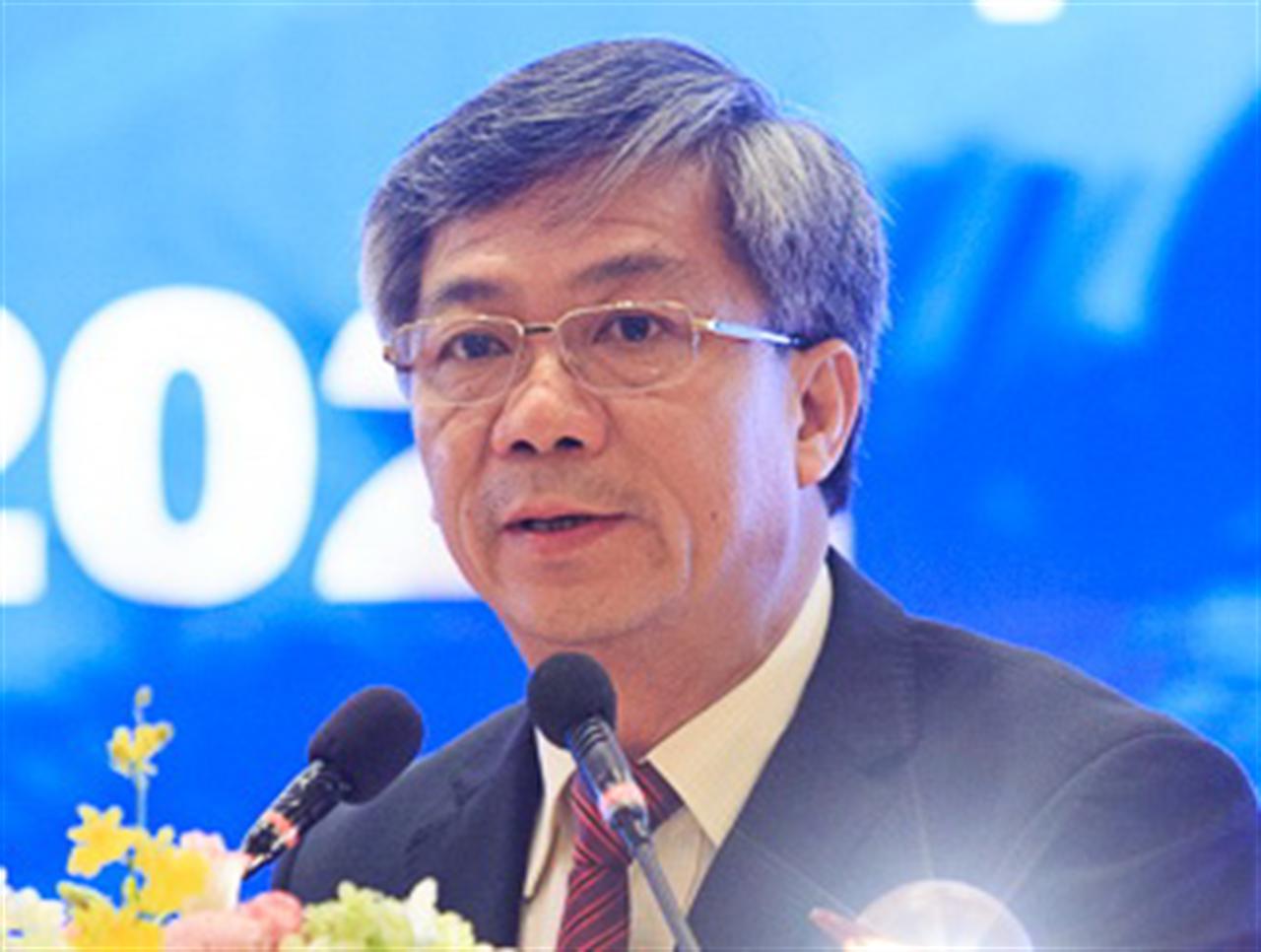 Đại hội Công đoàn Xăng dầu Việt Nam lần thứ V (nhiệm kỳ 2017 - 2022)