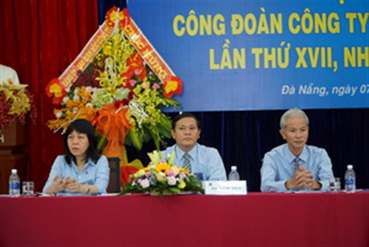 8 nhiệm vụ trọng tâm để hoàn thành mục tiêu "Đổi mới, dân chủ, đoàn kết, trách nhiệm"