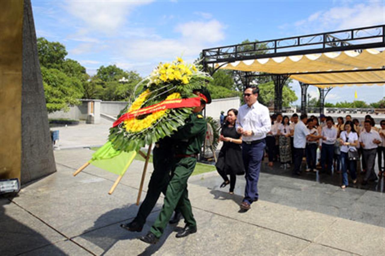 Có một mùa hè ‘đỏ lửa’