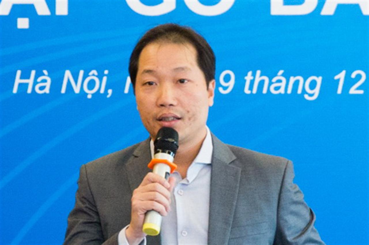 Petrolimex gặp gỡ báo chí trước thềm Năm mới 2018