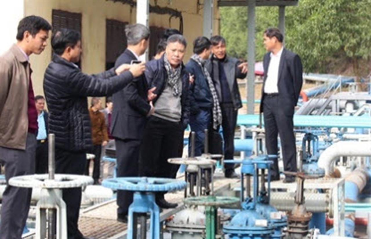 B12 sẵn sàng đáp ứng nguồn E5 cho toàn miền Bắc