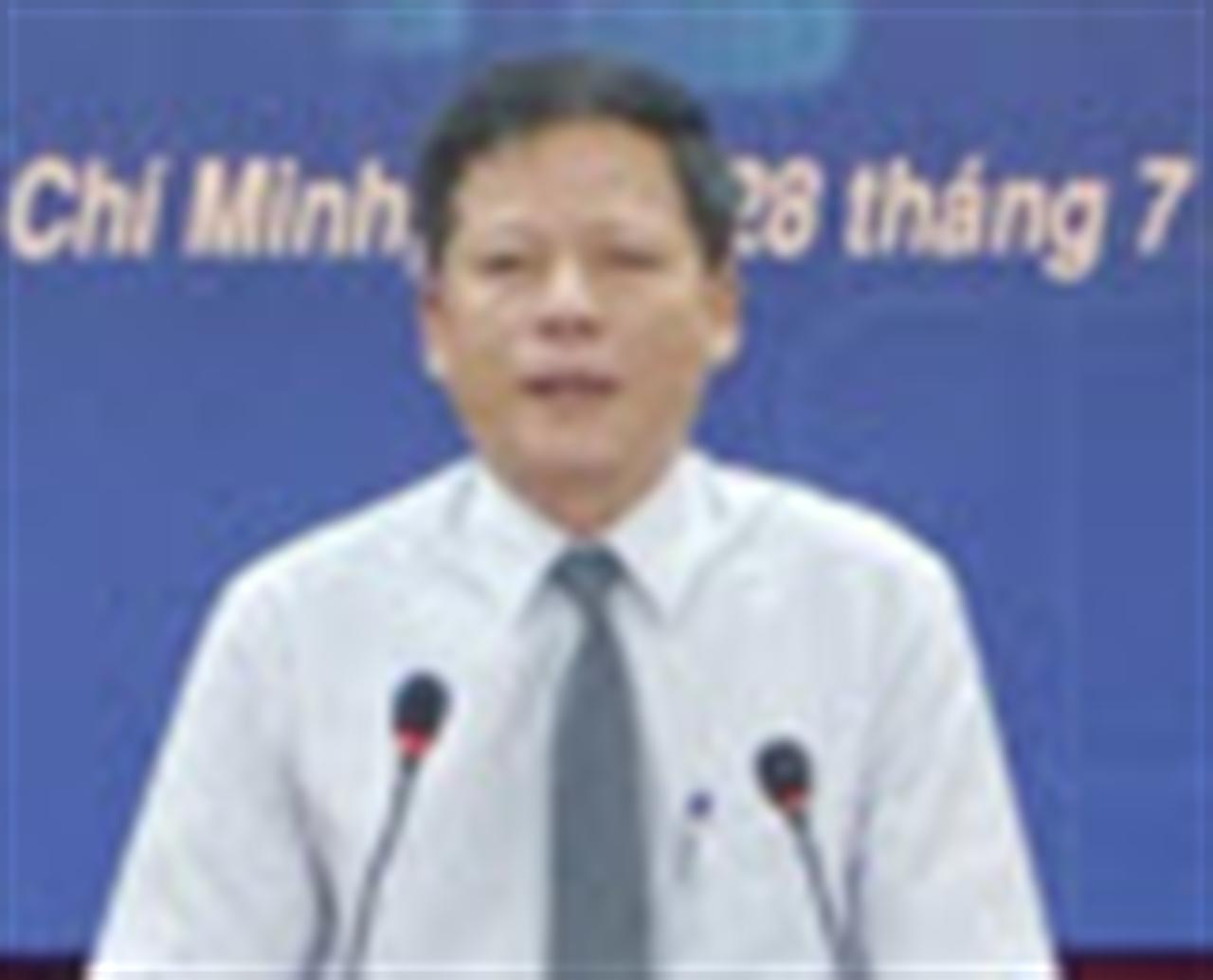 Phát huy lợi thế so sánh "để tiến xa hơn"
