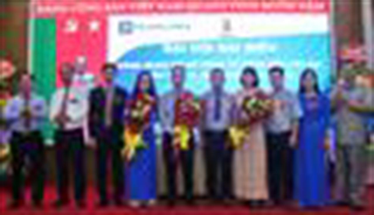 Công đoàn Petrolimex Lào Cai tổ chức Đại hội khóa IX, nhiệm kỳ 2018 - 2023