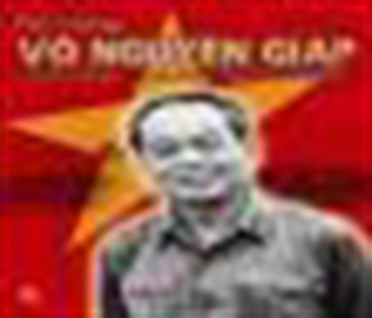 CBCNV-NLĐ Petrolimex Đắk Lắk Kính viếng và dự lễ Truy điệu Đại Tướng Võ Nguyên Giáp