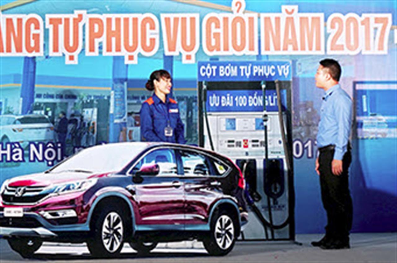 Thắp lửa lòng yêu nghề từ một hội thi