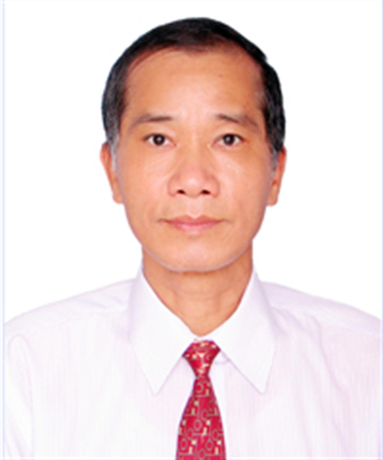 Nguyễn Huy Hoàng: Ở một góc chiến trường