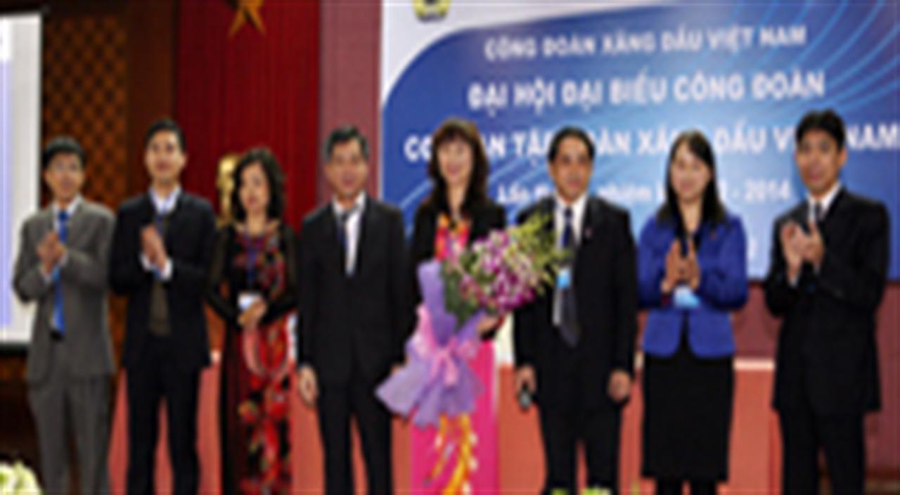 Quyết tâm xây dựng tập thể mạnh và năng động