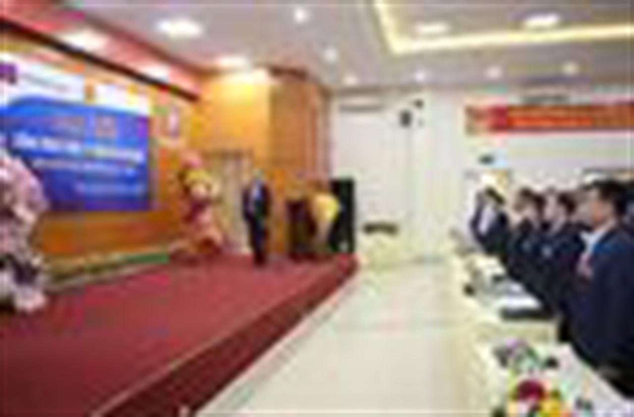 Đại hội Công đoàn Công ty Xăng dầu Bắc Thái lần thứ XXVII, nhiệm kỳ 2023-2028