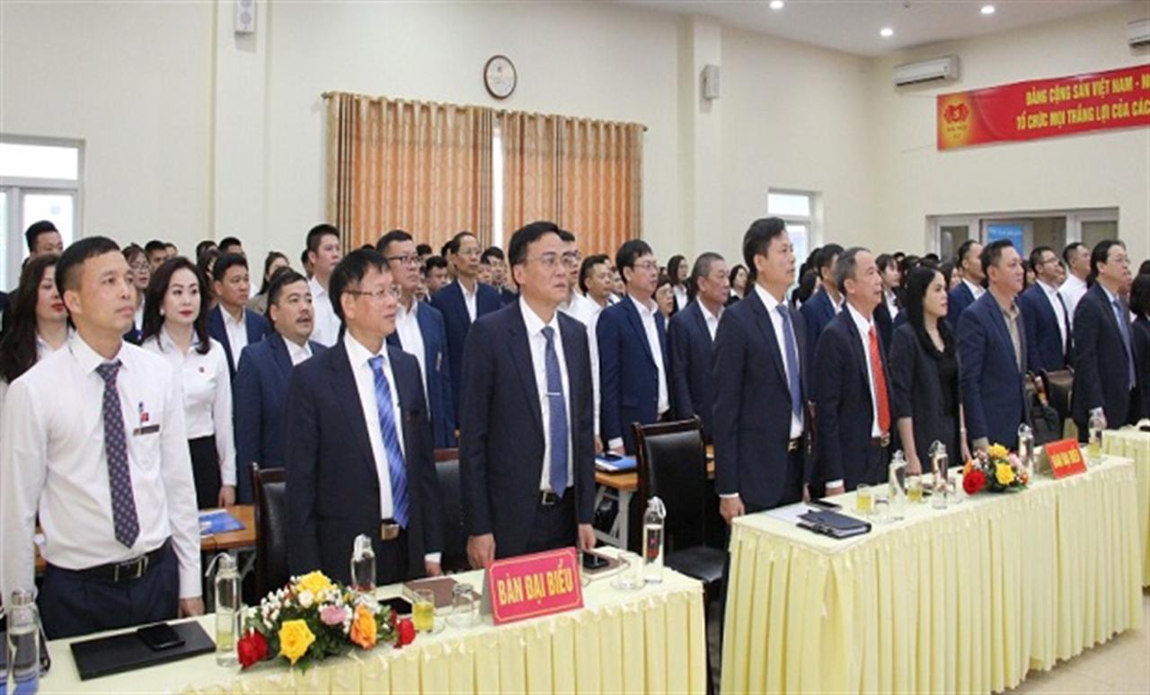 Petrolimex Bắc Thái hoàn thành 111% kế hoạch nộp ngân sách