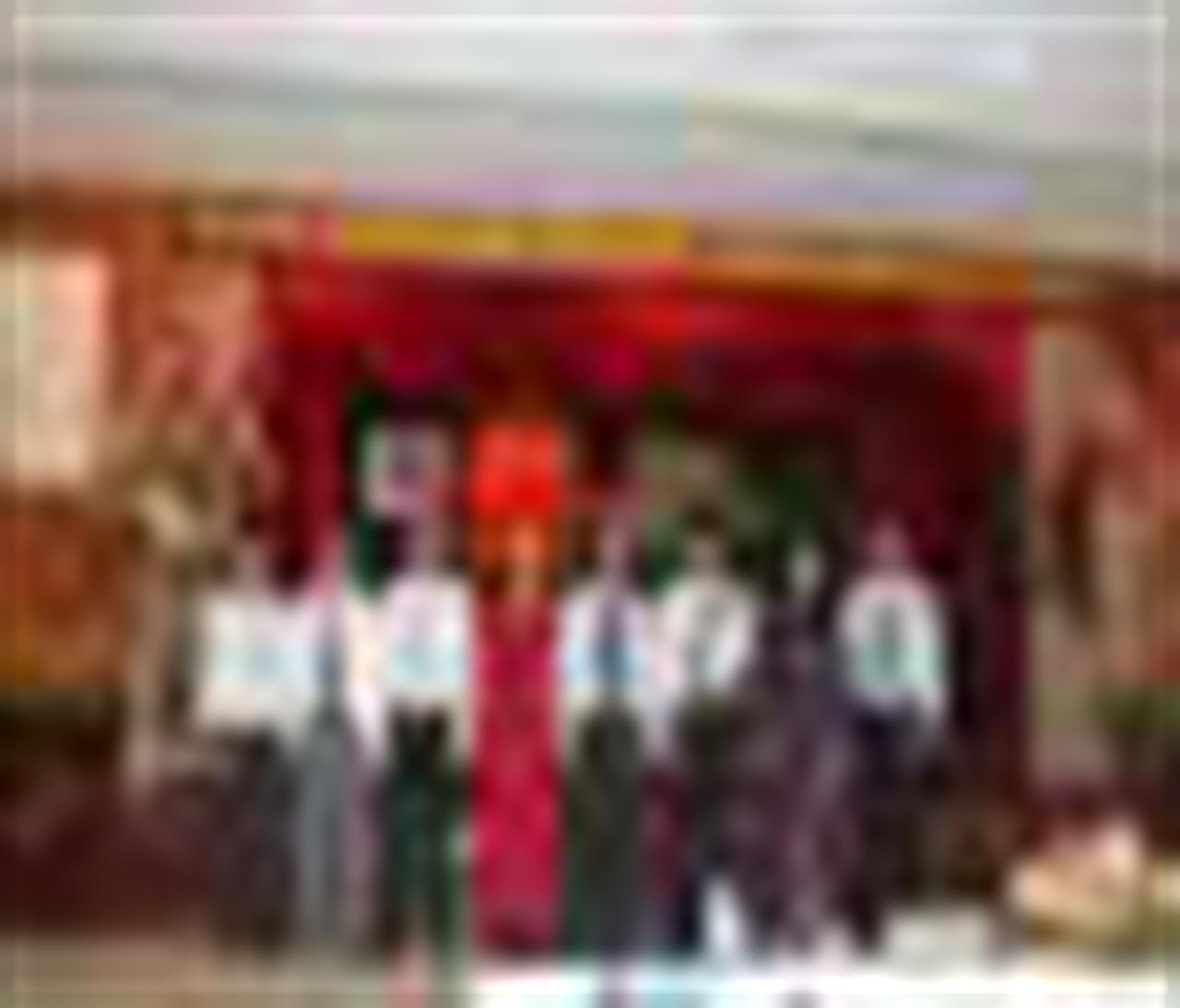 Đại hội đại biểu công đoàn nhiệm kỳ XVII (2013-2015)