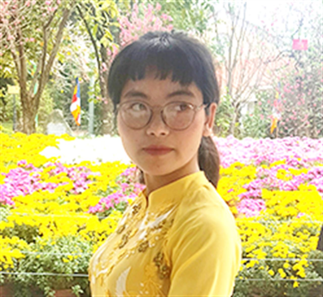 Nghề của Mẹ
