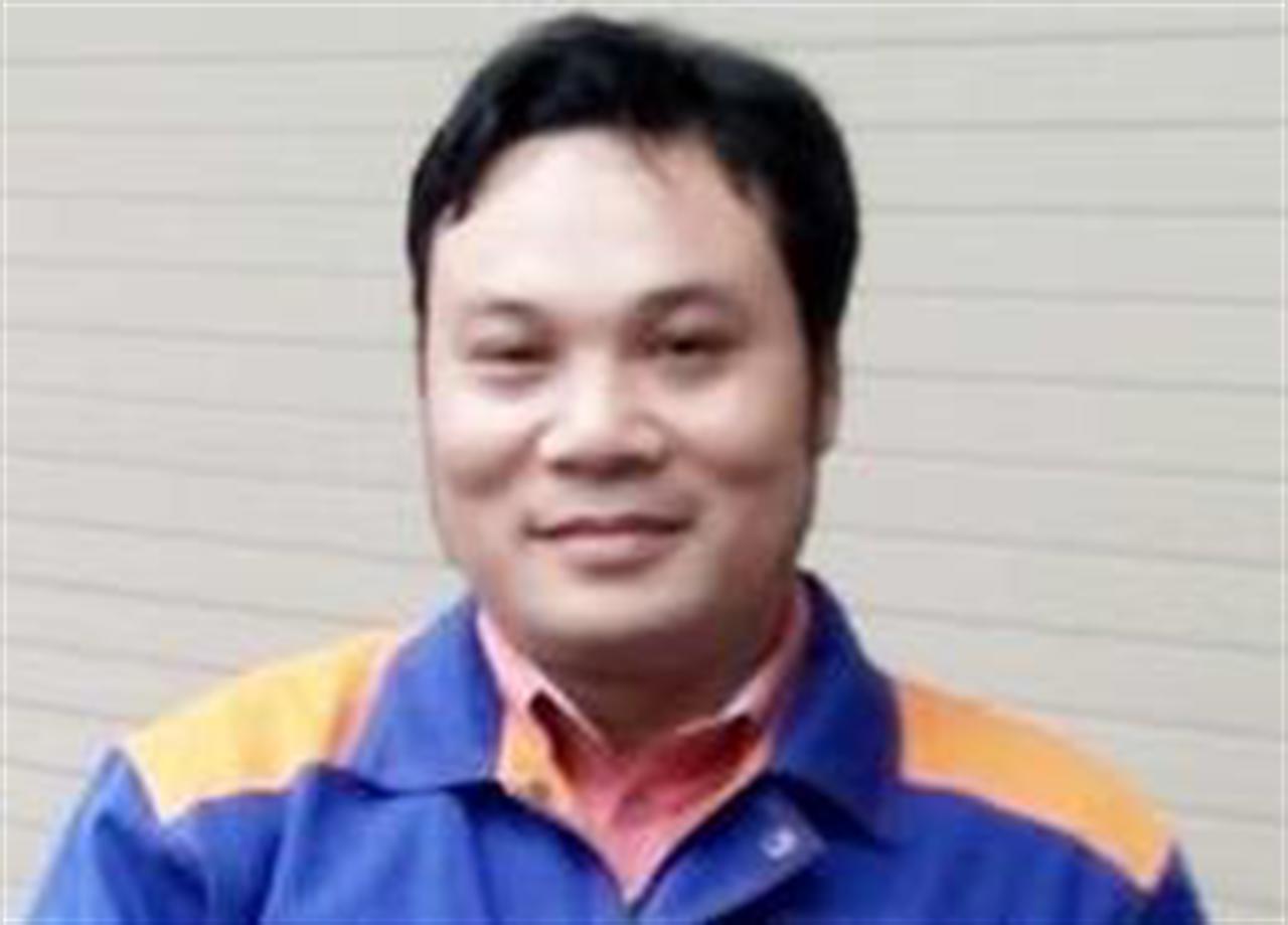 Bạn ơi, 5S đây rồi !