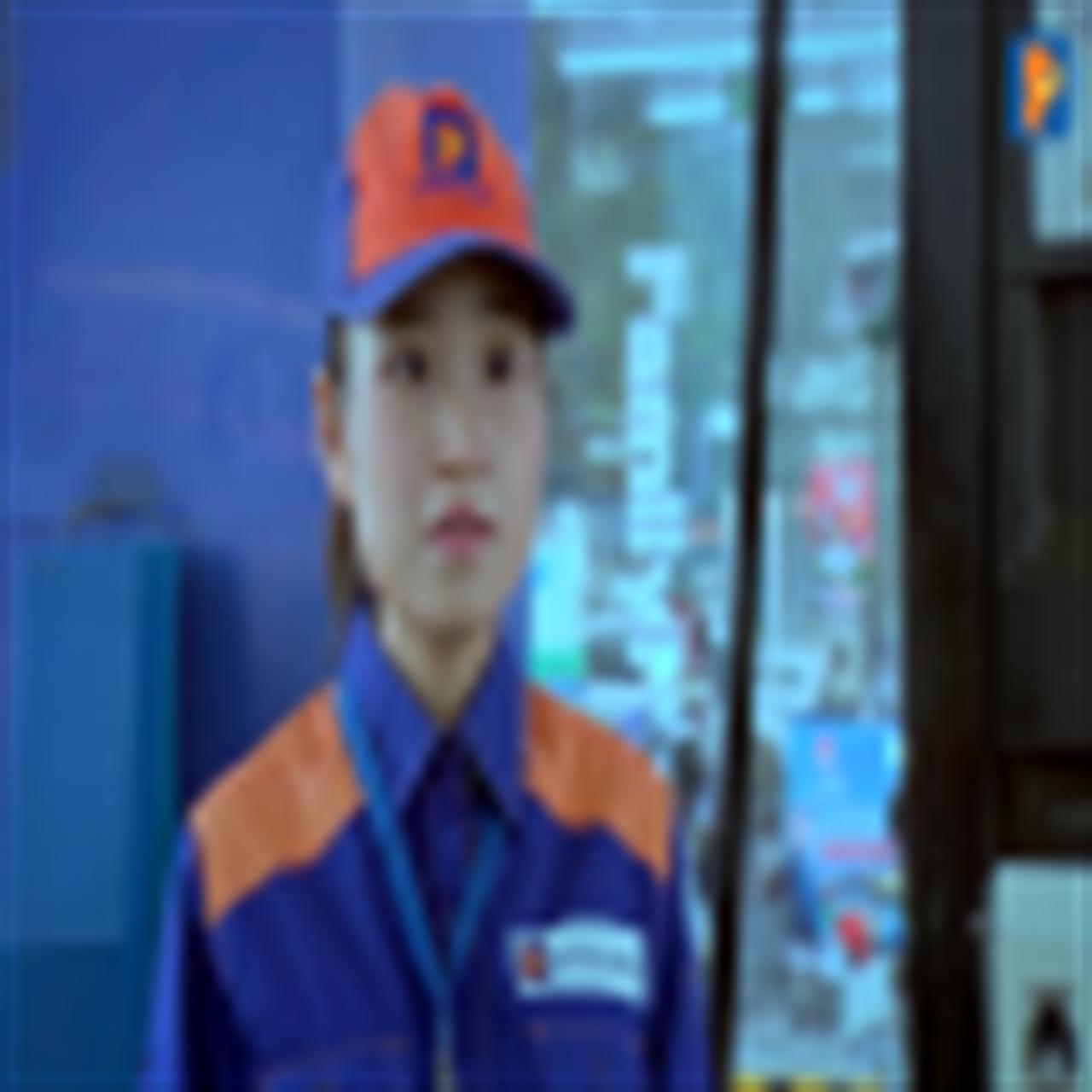 Tình huống 9/15: Bán hàng không theo thứ tự