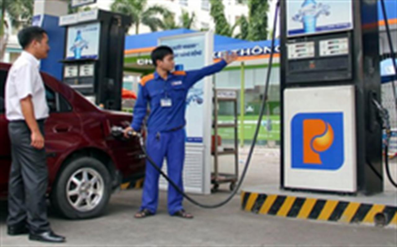 Ứng dụng CNTT hỗ trợ minh bạch xăng dầu khâu bán lẻ