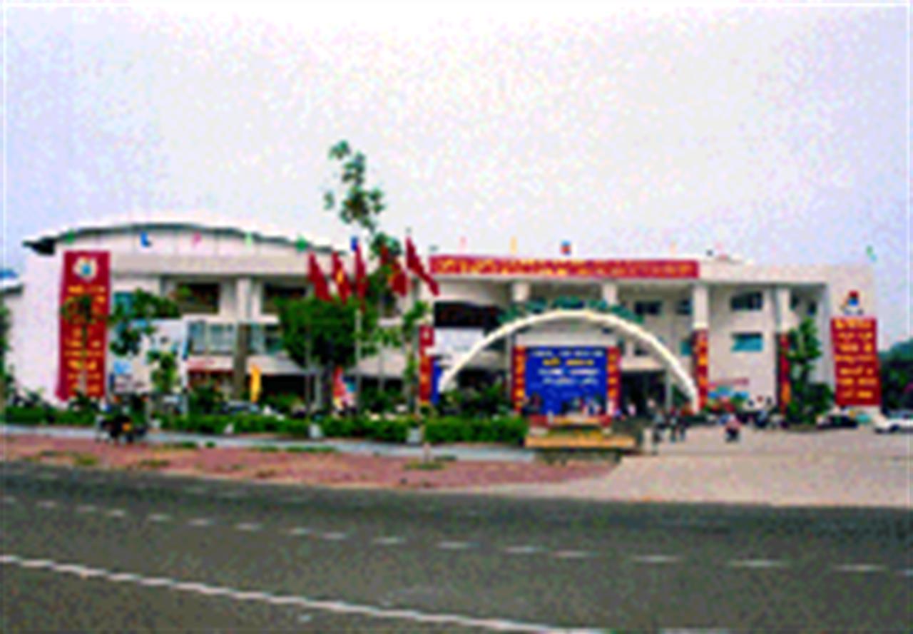 Tổ chức thành công Hội Thi ATVSVG và Hội thao truyền thống Cụm Nam Trung Bộ và Tây Nguyên