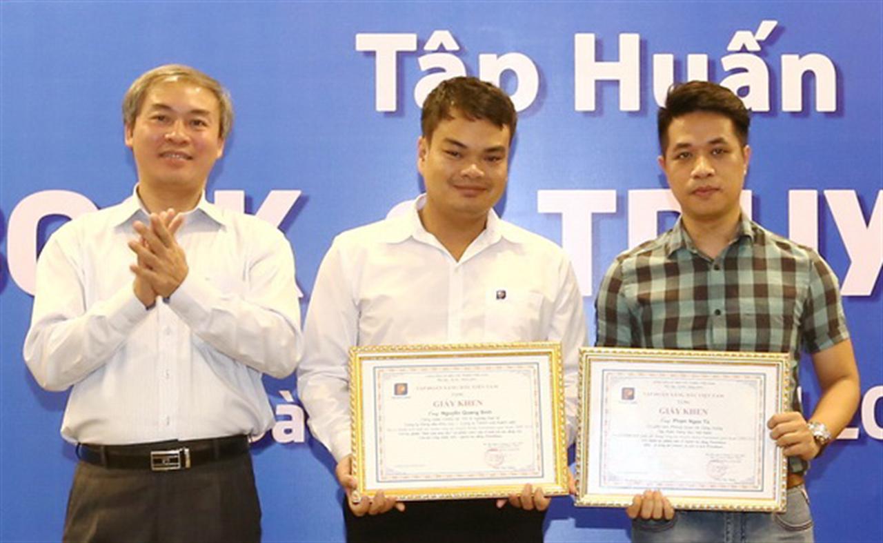 Lên phêi cũng vui