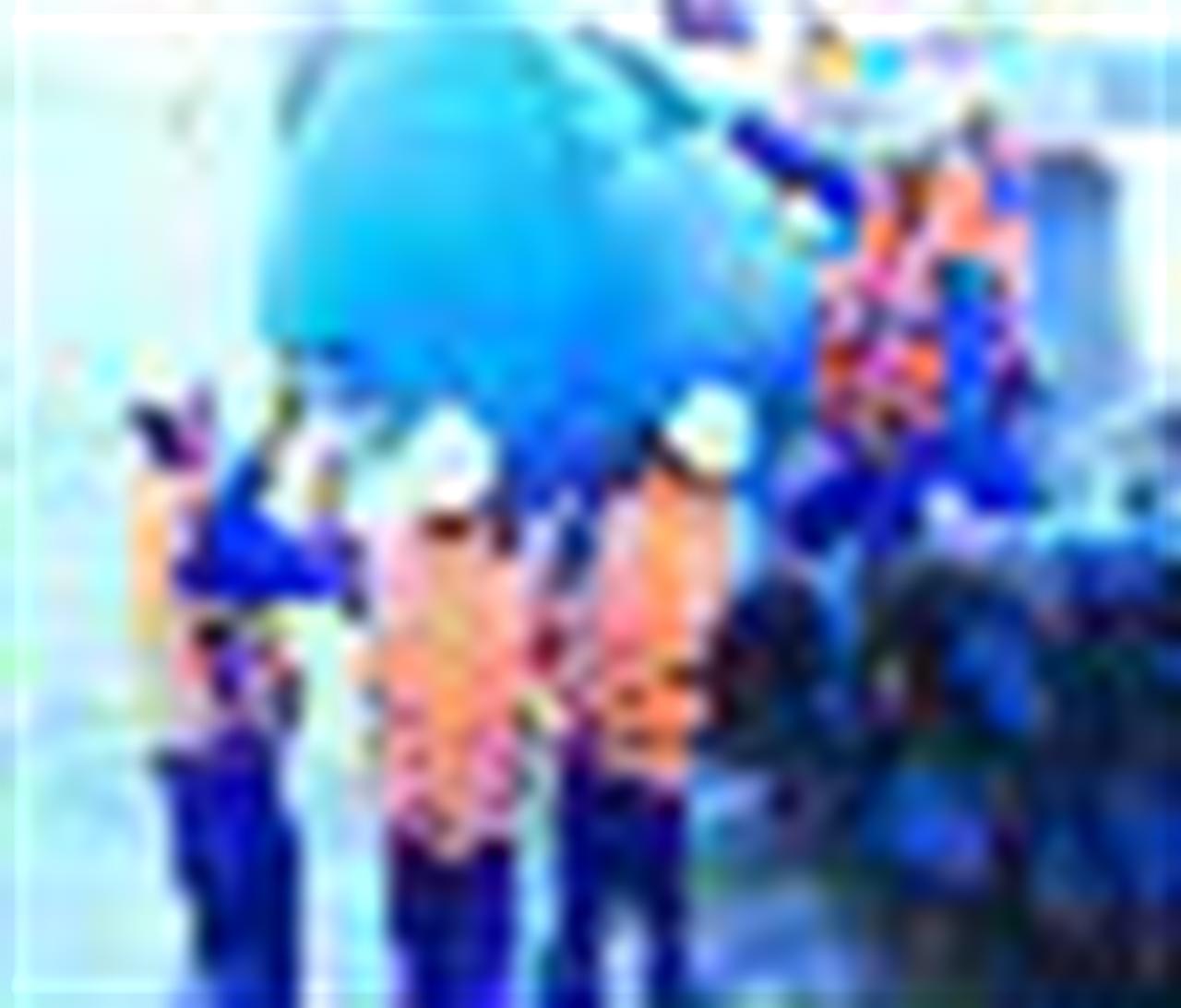 Tin ảnh: Diễn tập ứng cứu sự cố tràn dầu năm 2013