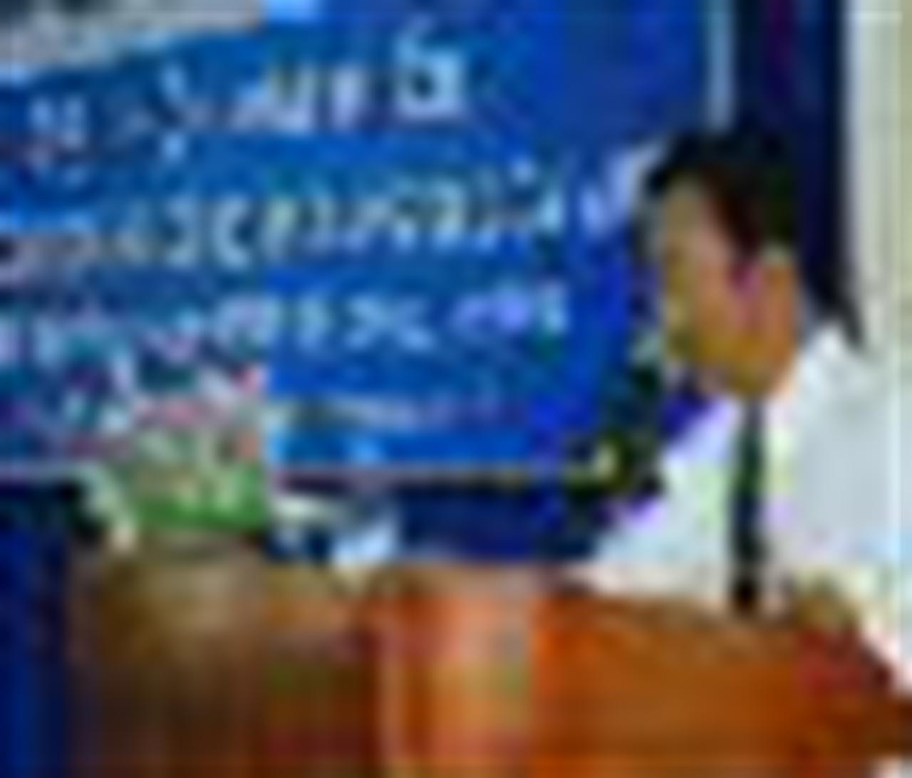 Tổ chức thành công Đại hội lần thứ XV, nhiệm kỳ 2013-2015
